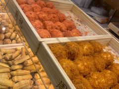 -周记传统糕点PASTRY(蜀汉路店)