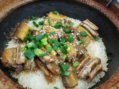 -红星光发煲仔饭(大石街店)