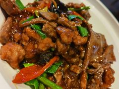 -八珍饺子·烤鸭·家常菜