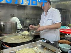 -味一早餐(新芝路店)