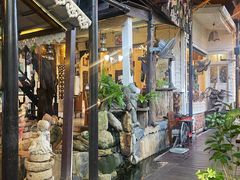 -自然餐厅(Phuket)