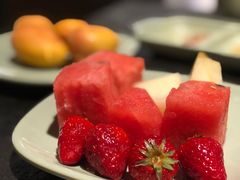 -盛江山自助料理(奥莱锦辉购物广场店)