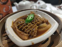 -潮福城潮州大酒楼(湖滨北路店)