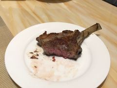-西藏饭店·亚克·食光自助餐厅(文殊院店)