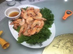 -老院子饭店·鲁菜·海鲜·家常菜