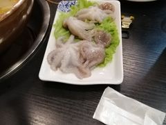 -楼外楼大刀肉传统火锅居(幸福街店)
