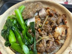 -华记煲仔华·煲仔饭(三元里万科里店)