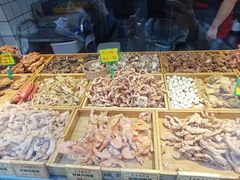 -炸肉先生总店(青泥店)
