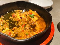 -云海肴·汽锅鸡·云南菜(高德置地店)