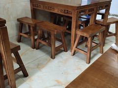 -刘信牛羊肉小炒泡馍(回民街店)