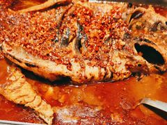 -鱼酷活鱼烤鱼(南京水游城店)