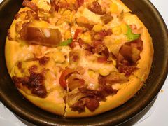 -半秋山西餐厅(巴南万达广场店)