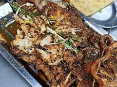 -清真·馬坡二旦烧烤(人生一串拍摄店)