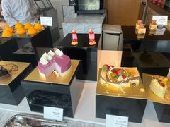 -金奥国际酒店全日餐厅ALTITUDE