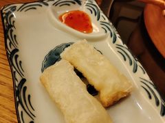 -伊豆野菜村(枫蓝国际店)