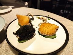 -万丽轩·粤菜(王府井金茂万丽酒店)