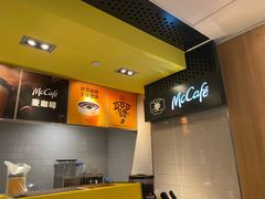 -麦当劳(世纪汇广场店)