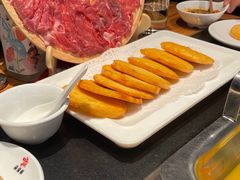 -渝福顺重庆火锅(雷锋路店)