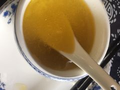 土鸡煲-国生茶庄·地道农家菜团建活动