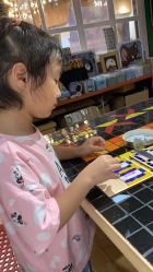 -瓦匠工社·马赛克·积木拼图·亲子手工DIY