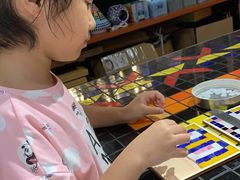 -瓦匠工社·马赛克·积木拼图·亲子手工DIY
