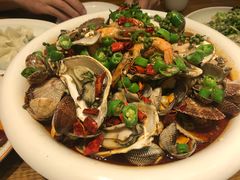 麻辣醉八鲜-必点海鲜·鲅鱼水饺(鞍山西道店)