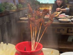 -蜀大侠火锅(春熙路店)