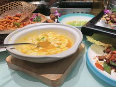 -城北食府(枫林店)