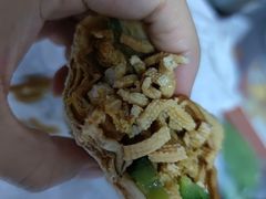 -鲜粮卷饼王(小白楼店)