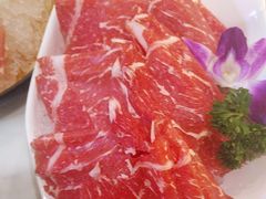 -麦瑞缇·烤肉·烤菌子(南屏街店)