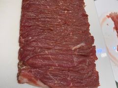 -东来顺饭庄(新源里店)