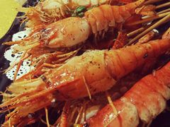 -79号渔船海鲜饭店(华强北店)