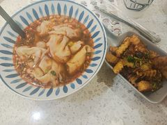 -雲物·云南小馆(好悦天地店)