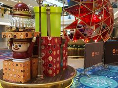 -皇庭广场(福华三路店)