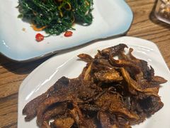 -清真有奴思烤肉坊(酒泉路店)