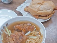 -百福麵家(新馬路店)