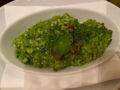 -君悦酒店·La Terrazza意合園·意式风味