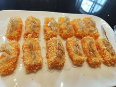 -万盛合(渔人码头店)