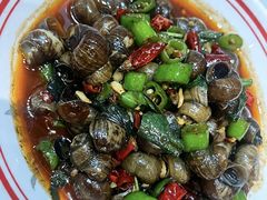 -江味龙虾馆·裸蓝龙虾(南山店)