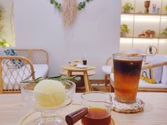 -Fruiffee Cafe 果啡派