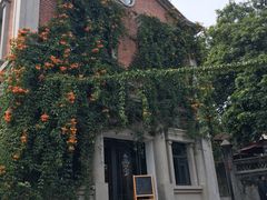 -马拉桑果汁(龙头路总店)