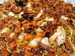 两江麻辣江团-渝信川菜(工体店)