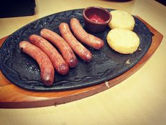 -萨莉亚意式餐厅(河东万达店)
