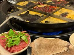 -酒友老火锅(渝中店)