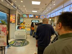 -周记传统糕点PASTRY(蜀汉路店)