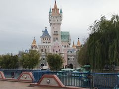 -青岛方特梦幻王国