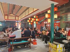 大堂-辣小鲜·南昌大排档(船山路店)