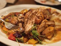 -夏朵餐厅(丁香店)