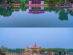 -尚湖风景区