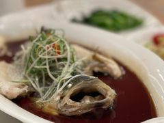 -和平官邸·花园餐厅(武定西路店)